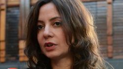Aslı Aydıntaşbaş'ın Alexis Tsipras sevgisi