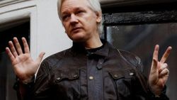 Assange: Türkiye için yalan haber yapan NBC ödül almalı