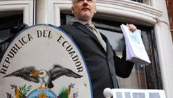 Julian Assange: Bu inkar edilemeyecek bir zaferdir