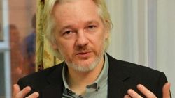 Assange: ABD'ye bir şartla giderim