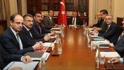 EKK toplantısının ardından dolar düştü