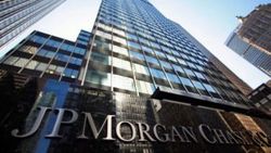 J.P. Morgan Türkiye'nin tavsiye notunu düşürdü