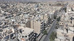 Suriye toplantısı için hazırlıklar tamamlandı