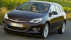 Astra yeni dizel motora kavuştu