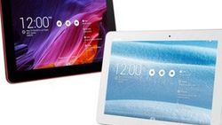 Yeni Asus Memo Pad 10 tanıtıldı