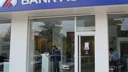Bank Asya'ya hayali para sorgusu
