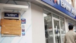 Bank Asya küçülmeye devam ediyor