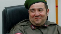 Ata Demirer Sevdaluk dizisinde rol aldı