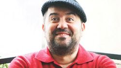 Ata Demirer'den Türk sanat müziği albümü