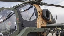 ATAK ve ANKA Paris'te görücüye çıkacak