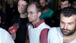 Atalay Filiz’in 2. duruşması yapıldı