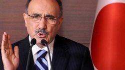 Beşir Atalay'dan Soma açıklaması İZLE