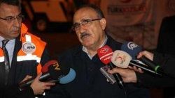Türkiye'den gönderilen yardım Filipinler'e ulaştı