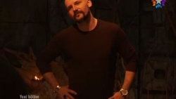 Atalay Demirci Survivor'da