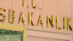 Bakanlıklarda yeni atamalar resmi gazetede yayımlandı