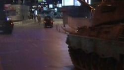 Darbe girişimiyle ilgili gözaltına alınan başkomiser serbest