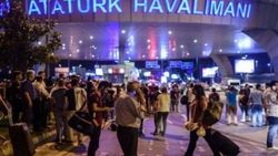 Atatürk Havalimanı saldırısında yeni gelişme