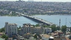Atatürk Köprüsü nedir