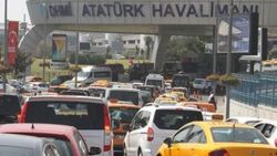 Atatürk Havalimanı'na yeni güvenlik önlemi