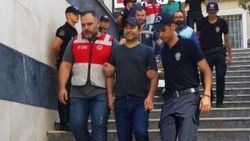 Atilla Taş ve 11 kişi adliyede
