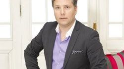 Atıl Kutoğlu: Bizim sosyete biraz kıro