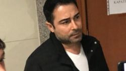Atilla Taş tutuklandı