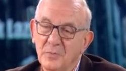 Atilla Dorsay: Tam Recep İvedik'e yakışan bir laf