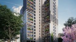 Atiye Residence satışa çıktı