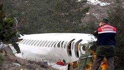 Atlasjet kazası davasında yeni gelişme