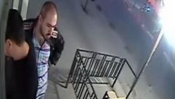 ATM fareleri önce kameraya sonra polise yakalandı