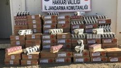 Kaçak 42 bin 525 av fişeği yakalandı