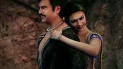 Avatar'a rakip Kochadaiiyaan'ın fragmanı yayınlandı İZLE