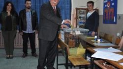 Bakan Avcı seçim sonuçlarını değerlendirdi
