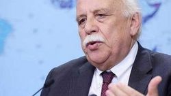 Bakan Nabi Avcı İsrail yolcusu