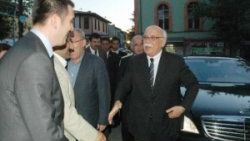 Bakan Avcı'dan Eskişehirliler'e müjde