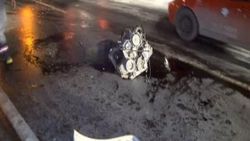 Avcılar'da trafik kazası: 1 ölü