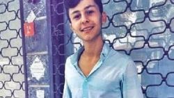 Sahildeki kayalıklardan düşünce öldü