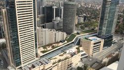 AVM yatırımlarının başkenti İstanbul