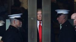 Avrupa'da Trump endişesi