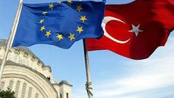 Avrupa Birliği'nden Türkiye'ye 4,5 milyar avro kaynak