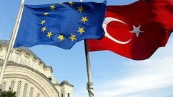 Avrupa teröre karşı Türkiye ile istihbaratı artıracak