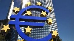 Avrupa Merkez Bankası faizleri değiştirmedi