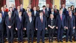 Türkiye yeniden AB fotoğrafında