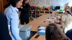 Avusturya’da cumhurbaşkanlığı seçimi ikinci tura kaldı