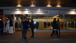 Avusturya'da terör alarmı