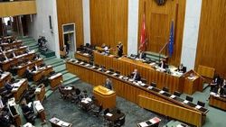 Avusturya'da İslam Yasa Tasarısı kabul edildi