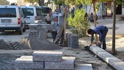Görevlendirmeden sonra Suruç'un çehresi değişti