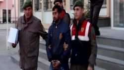 PKK propagandası yapan 1 kişi tutuklandı