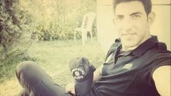 Şehit polisten patlamadan önce 'cennette' paylaşımı