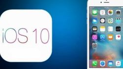 iOS 10.2'de Türk imzası
